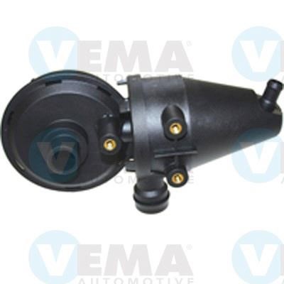 Vema VE8101 Oil Trap, crankcase breather VE8101