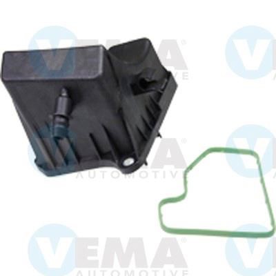 Vema VE80936 Oil Trap, crankcase breather VE80936