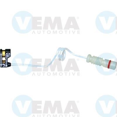 Vema VE51178 Sensor, brake pad wear VE51178