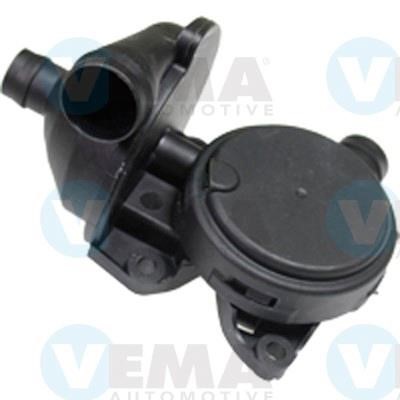 Vema VE80955 Oil Trap, crankcase breather VE80955