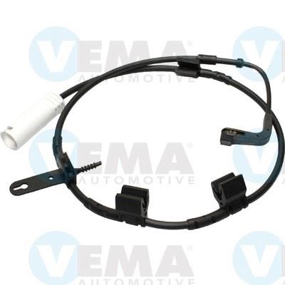 Vema VE51649 Sensor, brake pad wear VE51649