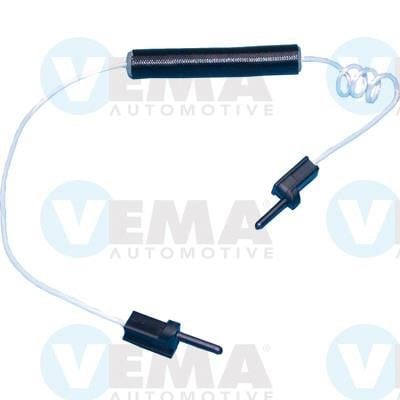 Vema VE51444 Sensor, brake pad wear VE51444