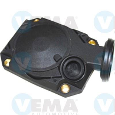 Vema VE8102 Oil Trap, crankcase breather VE8102