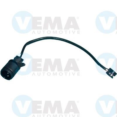 Vema VE50764 Sensor, brake pad wear VE50764