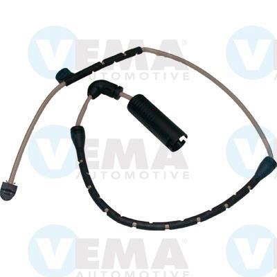 Vema VE51435 Sensor, brake pad wear VE51435