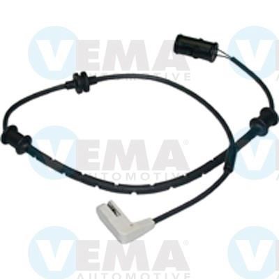 Vema VE5648 Sensor, brake pad wear VE5648