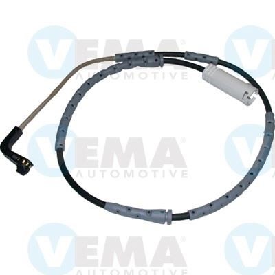 Vema VE51442 Sensor, brake pad wear VE51442