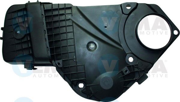 Vema 242001 Cover, timing belt 242001