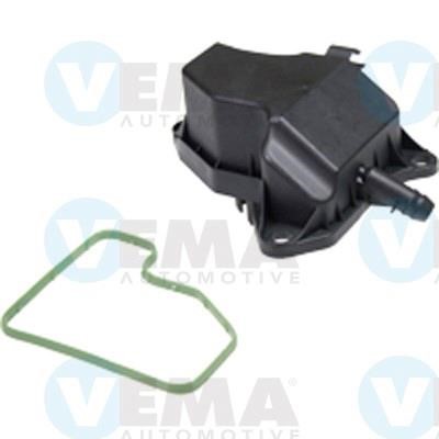 Vema VE80934 Oil Trap, crankcase breather VE80934