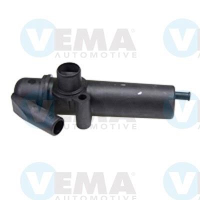 Vema VE80952 Oil Trap, crankcase breather VE80952