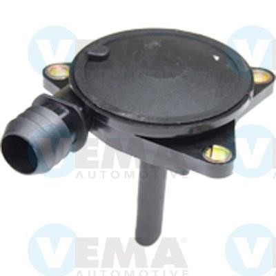 Vema VE80958 Oil Trap, crankcase breather VE80958