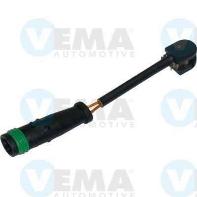 Vema VE51453 Sensor, brake pad wear VE51453