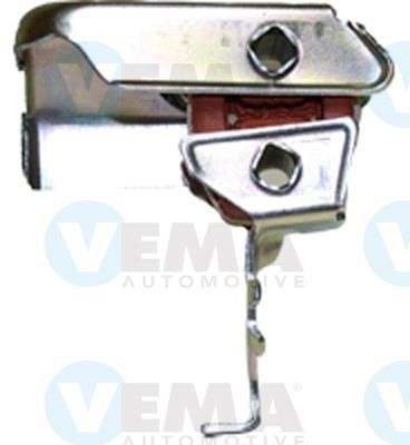 Vema 350163 Exhaust mounting bracket 350163