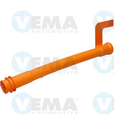 Vema VE8012 Oil dipstick guide tube VE8012