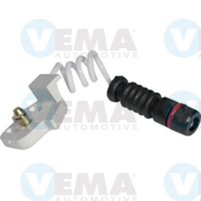 Vema VE5149 Sensor, brake pad wear VE5149