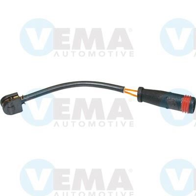 Vema VE51180 Sensor, brake pad wear VE51180