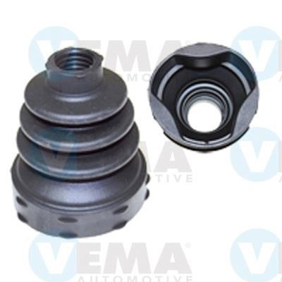 Vema VE7637 Bellow, drive shaft VE7637