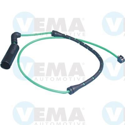 Vema VE50780 Sensor, brake pad wear VE50780
