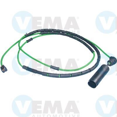 Vema VE50783 Sensor, brake pad wear VE50783