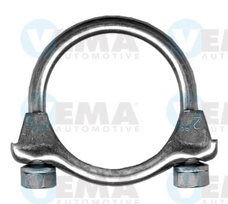 Vema 13915 Exhaust mounting bracket 13915