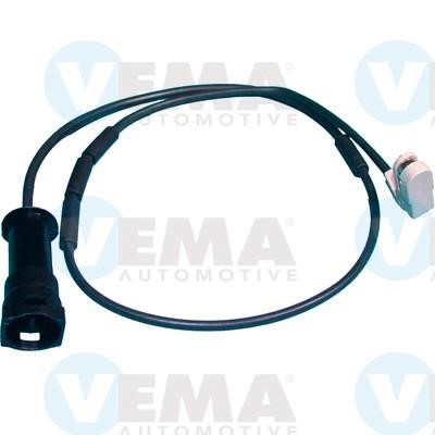Vema VE50799 Sensor, brake pad wear VE50799