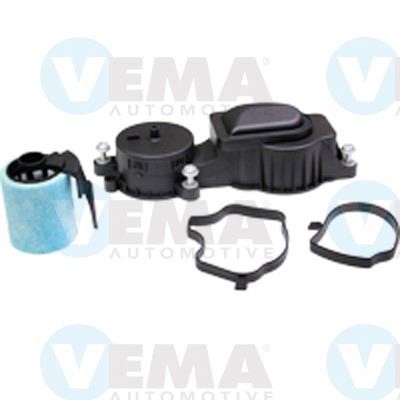 Vema VE80151 Oil Trap, crankcase breather VE80151