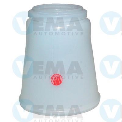 Vema VE50284 Bellow and bump for 1 shock absorber VE50284