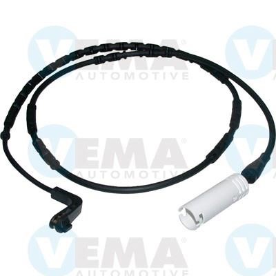 Vema VE51451 Sensor, brake pad wear VE51451