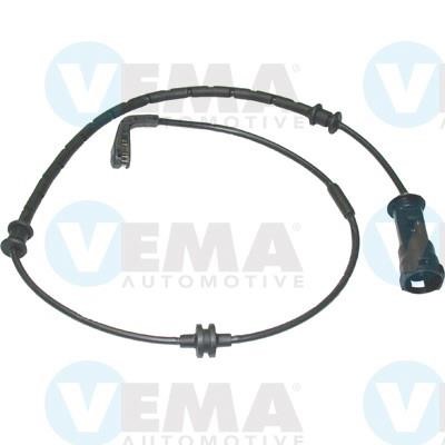Vema VE51164 Sensor, brake pad wear VE51164