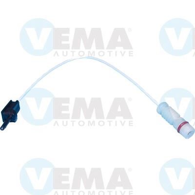 Vema VE51446 Sensor, brake pad wear VE51446