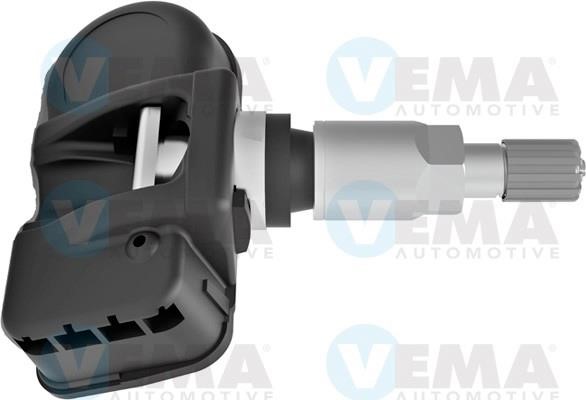 Vema 750022 Wheel Sensor, tyre pressure control system 750022