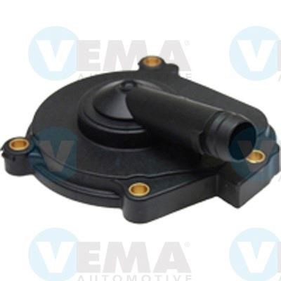 Vema VE80552 Oil Trap, crankcase breather VE80552