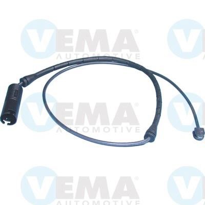 Vema VE50776 Sensor, brake pad wear VE50776
