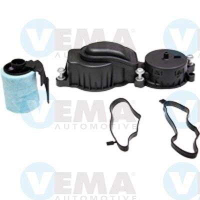 Vema VE80152 Oil Trap, crankcase breather VE80152