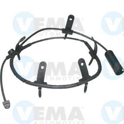 Vema VE51176 Sensor, brake pad wear VE51176