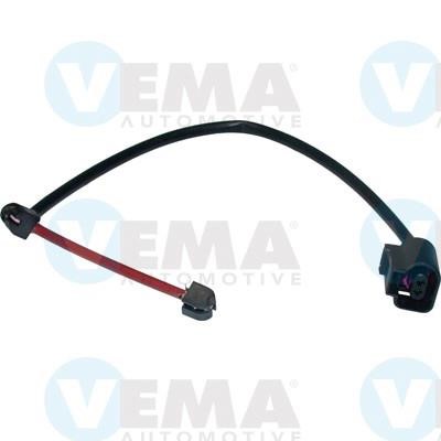 Vema VE51440 Sensor, brake pad wear VE51440