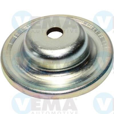 Vema VE51581 Bellow and bump for 1 shock absorber VE51581