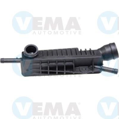 Vema VE80262 Oil Trap, crankcase breather VE80262
