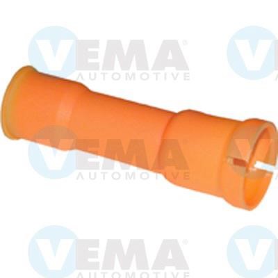 Vema VE8433 Oil dipstick guide tube VE8433
