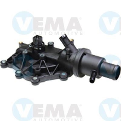 Vema VE80163 Coolant Flange VE80163