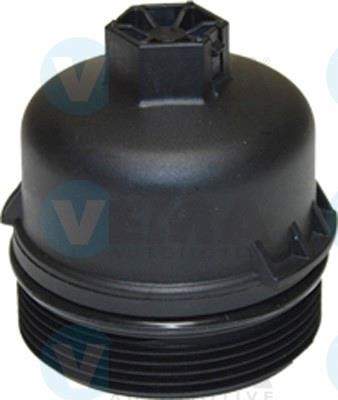 Vema VE80037 Cap, oil filter housing VE80037