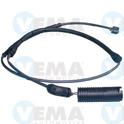 Vema VE50781 Sensor, brake pad wear VE50781
