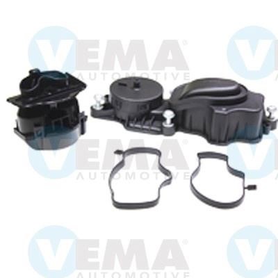 Vema VE80153 Oil Trap, crankcase breather VE80153