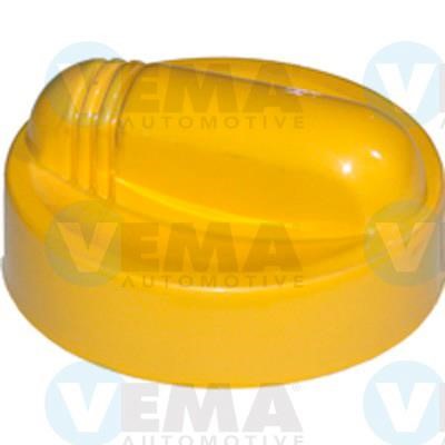 Vema VE8538 Oil filler cap VE8538