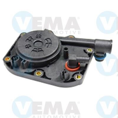Vema VE80940 Oil Trap, crankcase breather VE80940