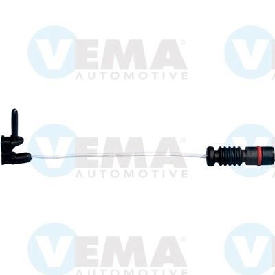 Vema VE50824 Sensor, brake pad wear VE50824