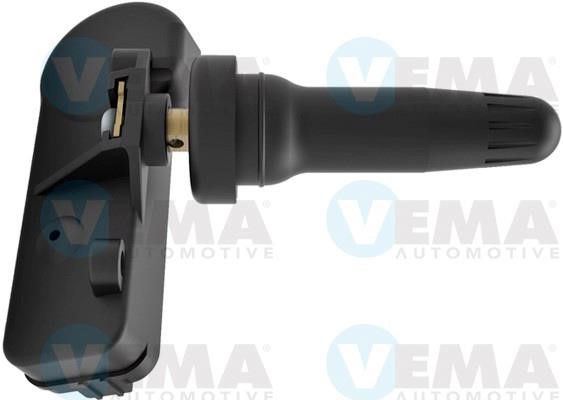 Vema 750016 Wheel Sensor, tyre pressure control system 750016
