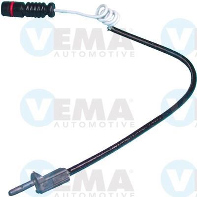 Vema VE50793 Sensor, brake pad wear VE50793