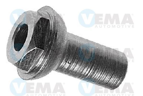 Vema 12606 Repair Kit, automatic clutch adjustment 12606