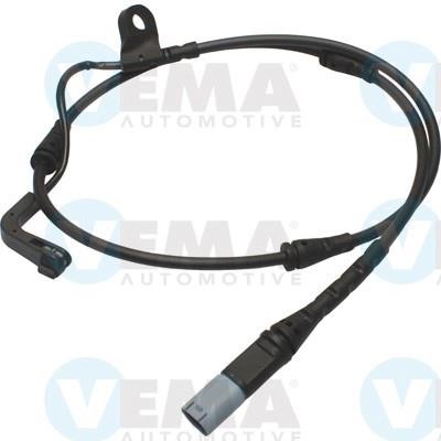 Vema VE51653 Sensor, brake pad wear VE51653